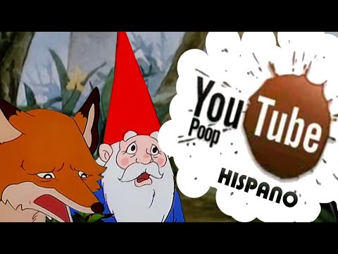 YTPH El Mugroso Mundo de David el Momo
