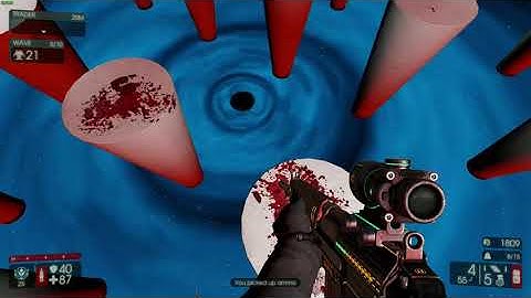 KF2 Random Holdout Commando HoE