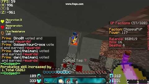 bettyboopbop11 Hacking OPFACTIONS PrimeMC.Org