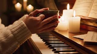 Mellow Piano Jazz for Bookstore – Ideal for Quiet Reading Time