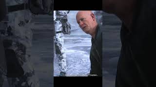 Capturing The Prisoner