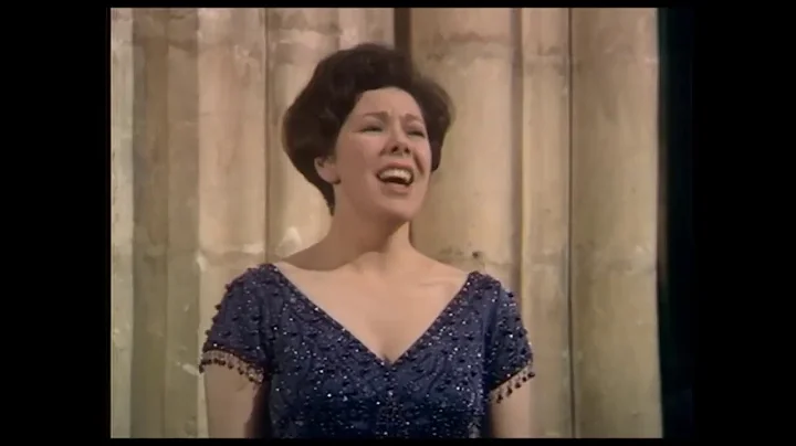 Janet Baker and Sir Adrian Boult 'Prelude and Ange...