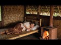 Calming Brain Music For Night Routine That Eases Your Thoughts And Restores True Inner Balance