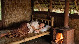 Calming Brain Music For Night Routine That Eases Your Thoughts And Restores True Inner Balance