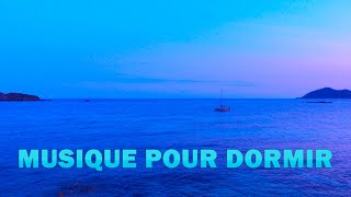 Musique pour Dormir | Un Sommeil Très Profond et Paisible | Ondes Alpha de Guérison