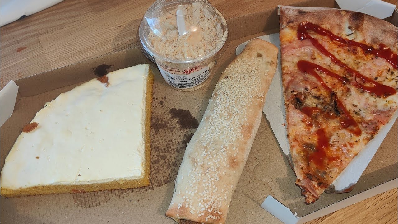 BOSNIAN MUNCHIES ! BALKAN BAKED GOODS AND CAKES IN BOSNIA 🇧🇦