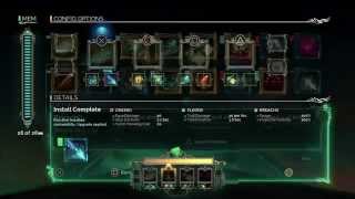 Transistor - Anything() Trophy/Achievement Guide