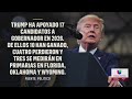 Noticias N+ Univision Orlando 6:00 pm 08/17/26