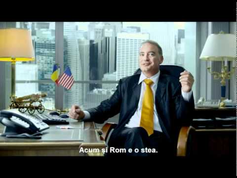 ROM American - spot 2