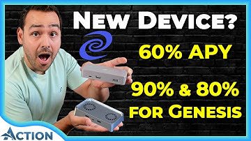 Deeper Network Mining 2.0 & Next-Gen Proof of Work - DPR Token 📈 Deeper Connect Mini Add-On Revealed