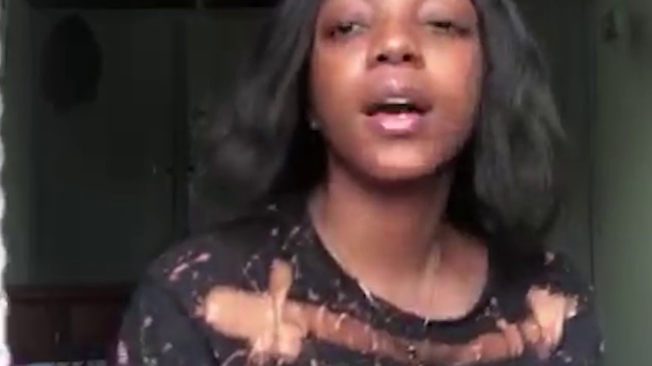 Web talk with AMARA!! Episode 1