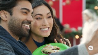 Boyfriends Of Christmas Past | New 2021 Hallmark Christmas Movie - Youtube