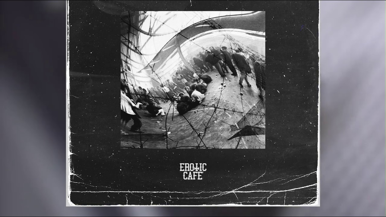 Watch Erotic Cafe' - Deadfloor on YouTube Watch Erotic Cafe' - Deadfloor on YouTube