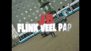 The19Kidd - Flink veel pap (Official Video)
