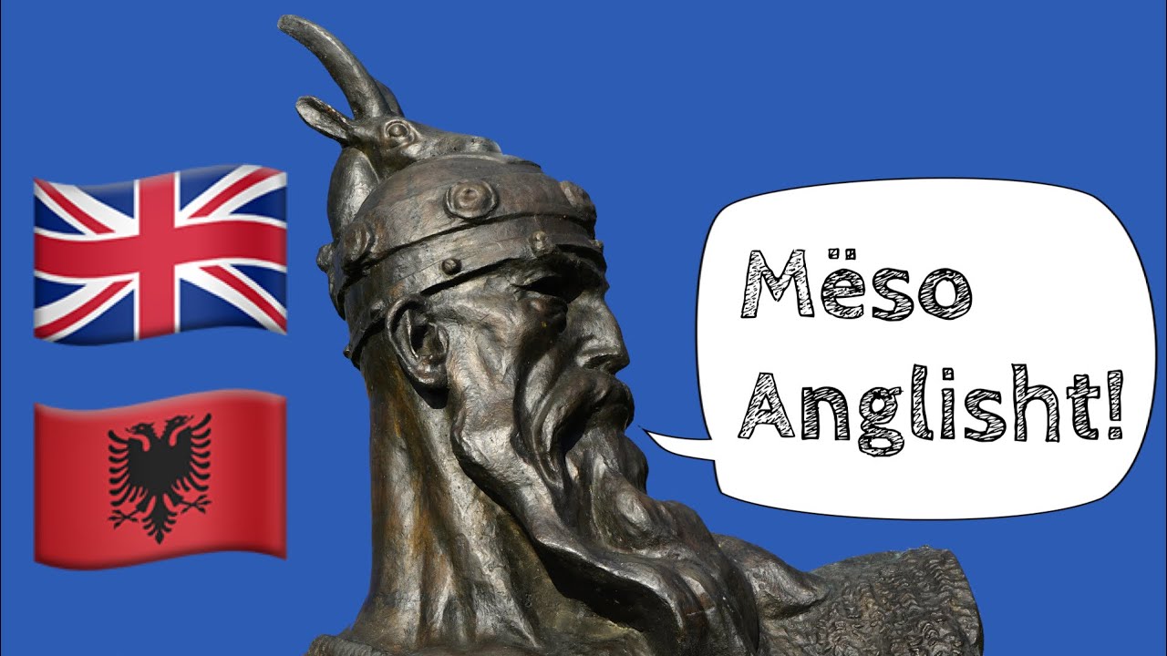 Mësoni anglisht gjersa fle - 9 orë - Fraza në anglisht (me muzikë sfond)