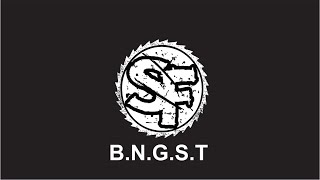 STANDFREE - B.N.G.S.T