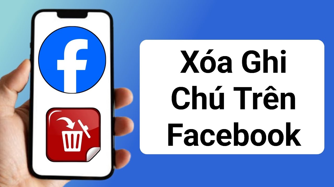 game bài ben Cách xóa ghi chú trên Facebook | Xóa ghi chú khỏi trang cá nhân Facebook
