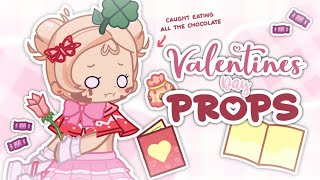 🧅~Valentines Day Props *READ PINNED COMMENT~🍫💌💘\\ Gacha Life 2 🧅~Valentines Day Props *READ PINNED COMMENT~🍫💌💘\\ Gacha Life 2