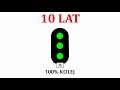 10 lat kanau 100 kolej  10 years of the 100 trains channel