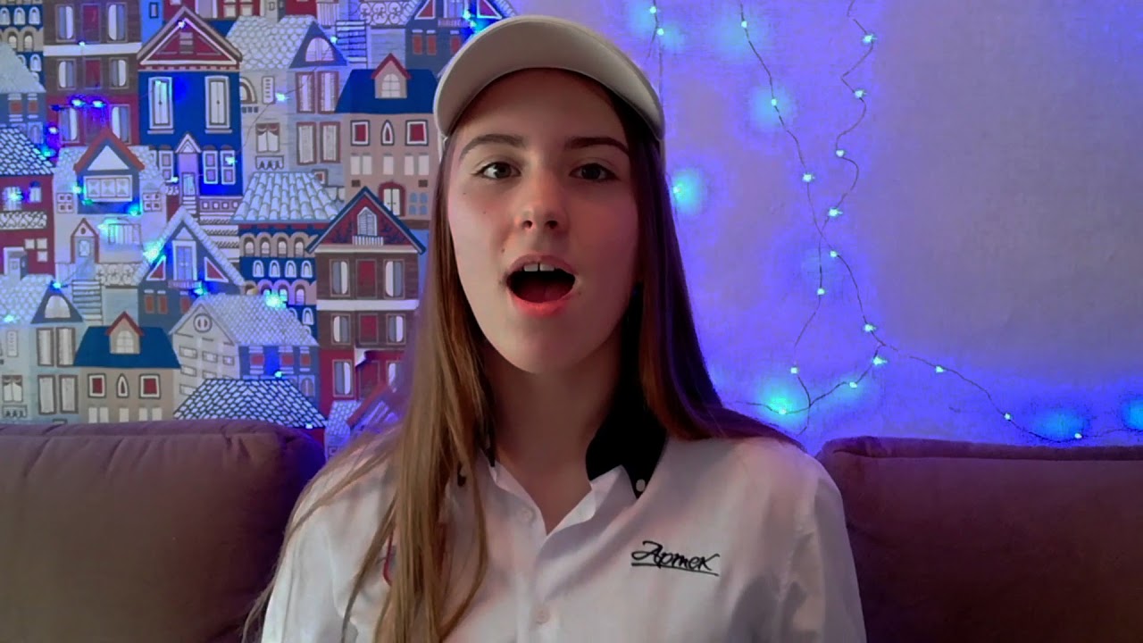 Артек. Песня, под которую плачет каждый артековец😭 - YouTube