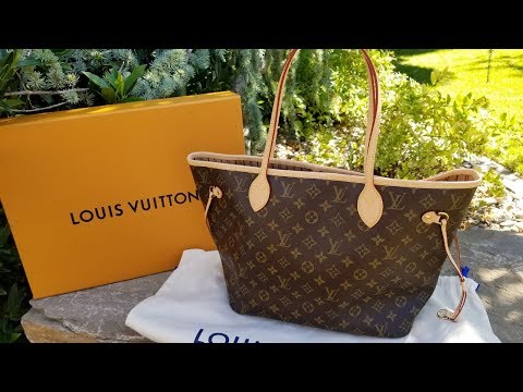 LOUIS VUITTON REPAIR 2023  Replacing Vachetta & Zipper On 20+ Year Old  Alma 