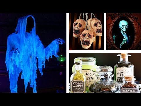 3 Easy halloween  Crafts  Ideas  at Home 5  minute  crafts  