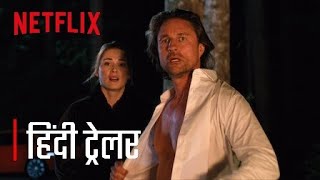 Virgin River Season 3   Hindi Trailer 4k   