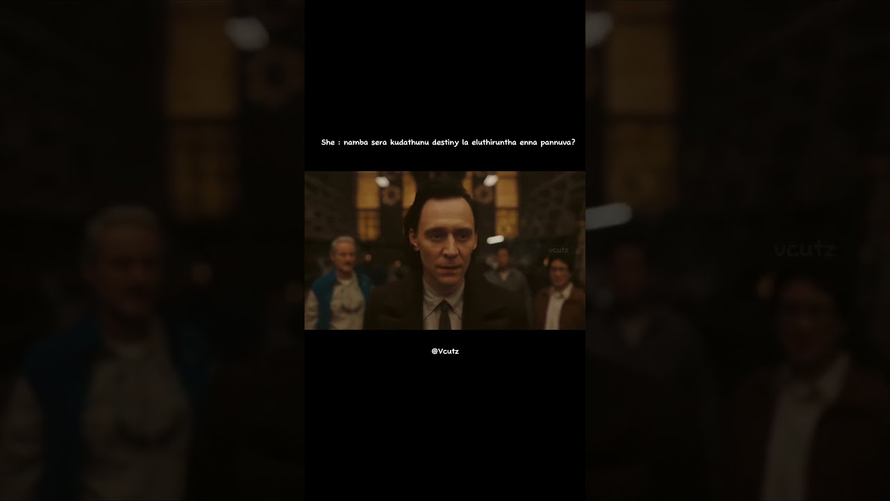 i can rewrite the story whatsapp status | loki whatsapp status 