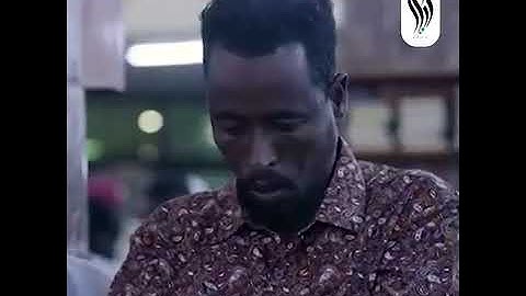 سورة سبأ تلاوة الشيخ السوداني احمد مختار  لأيات من سورة سبأ