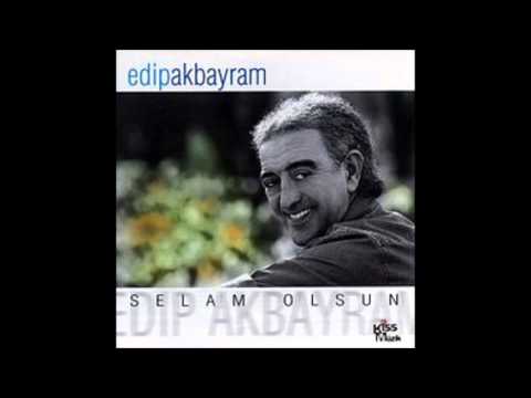 Edip Akbayram - Yaşamdan Ölüme
