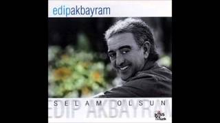 Edip Akbayram - Yaşamdan Ölüme Resimi