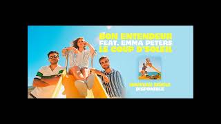 Bon Entendeur Ft Emma Peters - Le Coup D`soleil (2021) Mp3