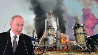 Качественно Повоевали Рост Небывалый, Но Отрицательный Европа Наглухо Забила Гаzовое Окно