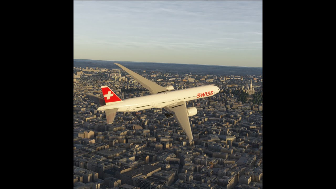 Mastering the Most Challenging Airport Approaches - 016