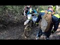 Short ride in the Watagans with the crew.