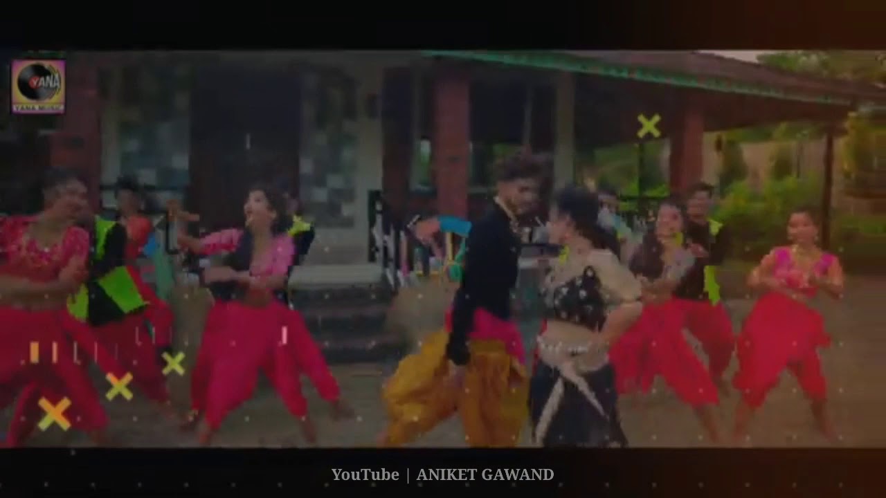 Kombada New Song Status | Kombada WhatsApp Status | Madhur Shinde New Song Status | Hit Lokgeet 2020