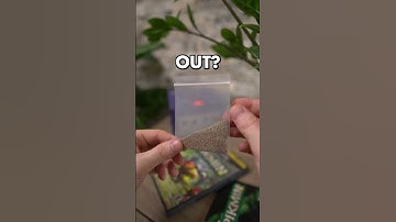 1/100 copies of Pikmin included this