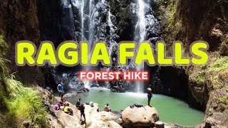 Ragia Forest and Waterfalls Chase: Unforgettable Adventures Waiting for You