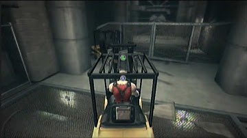 Duke Nukem Forever - Episode 18 "The Forkstop" part 2