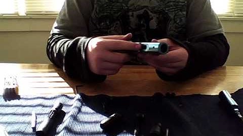 View Loader Review/Deconstruction