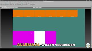 Korpus Tip Van De Week Object Supplementen 14.04.2026