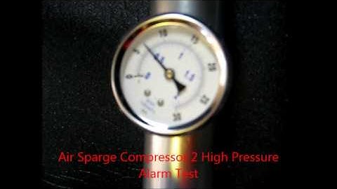 AS SVE LNAPL System Test 3743