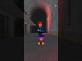 Baby Thanos vs Roblox ALL jumpscares Obby 🥺#roblox #shorts