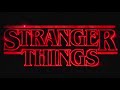 Stranger Things Theme Song (Techno Remix)