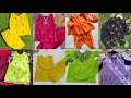 Baby Girl Embroidery work dress ideas||Embroidery work||Handmade Embroidery Design For Little Girl