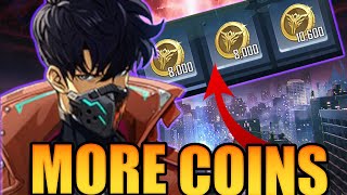 Easy Guide on How to Farm MORE Gold l Solo Leveling: Arise