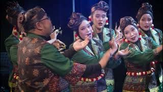 Perdana: Melati Karangan (Lala Gozali), BSB Choir