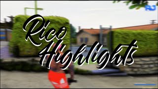 Rico FiveM Highlight #14