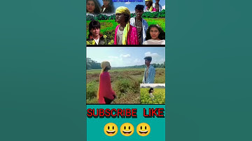 tujhe dekha to yeh Jaana Sanam #shortvideo #short