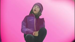 Andia Glitch - Gliciuiesc Ecranele Official Music Video